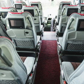 333 59-місний автобус Setra S 417 HDH - авто на весілля у Києві - портфоліо 4