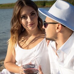 Кристина Авлиякулова - фотограф у Маріуполі - фото 3