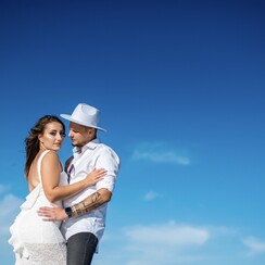 Кристина Авлиякулова - фотограф у Маріуполі - фото 2
