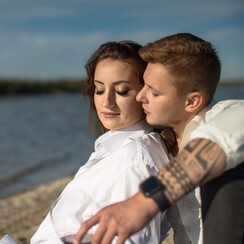 Кристина Авлиякулова - фотограф у Маріуполі - фото 1