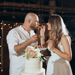 Marsala Wedding & Event Group - весільна агенція у Києві - фото 2