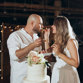 Marsala Wedding & Event Group - весільна агенція у Києві - портфоліо 2
