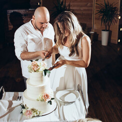 Marsala Wedding & Event Group - весільна агенція у Києві - фото 3