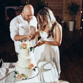 Marsala Wedding & Event Group - весільна агенція у Києві - портфоліо 3