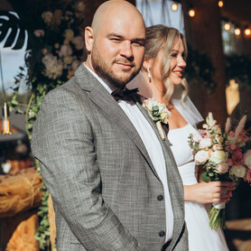 Marsala Wedding & Event Group - весільна агенція у Києві - портфоліо 5