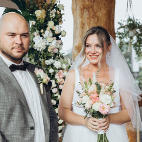 Marsala Wedding & Event Group - весільна агенція у Києві - портфоліо 6