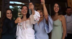 Marsala Wedding & Event Group - весільна агенція у Києві - фото 1