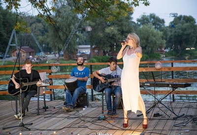 Бухта Афродіти - фото 2