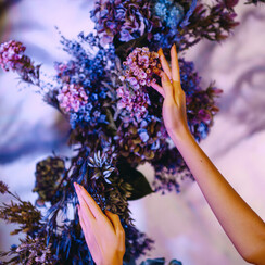 Sweet Art Event Agency - весільна агенція у Одесі - фото 4