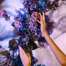 Sweet Art Event Agency - весільна агенція у Одесі - портфоліо 4