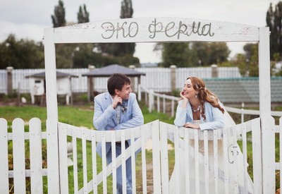 Мезон Бланш. Мытница - фото 2