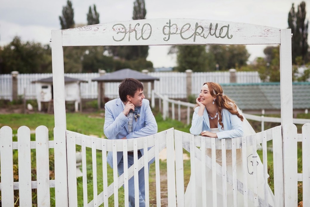 Мезон Бланш. Мытница