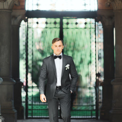 Игорь  Войс - фотограф у Чернівцях - фото 3