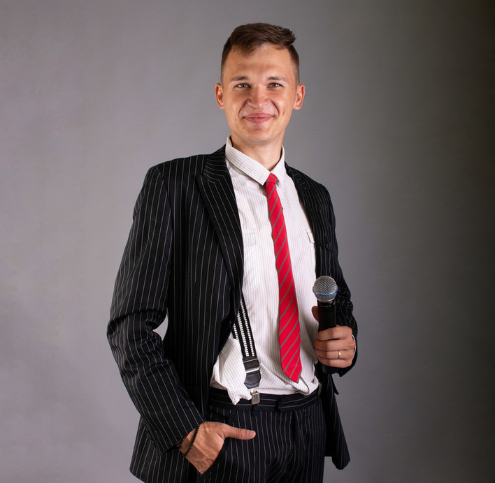 Вадим Медведенко