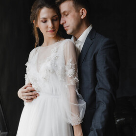 Анна Задорожняя - фотограф у Кривому Розі - портфоліо 5