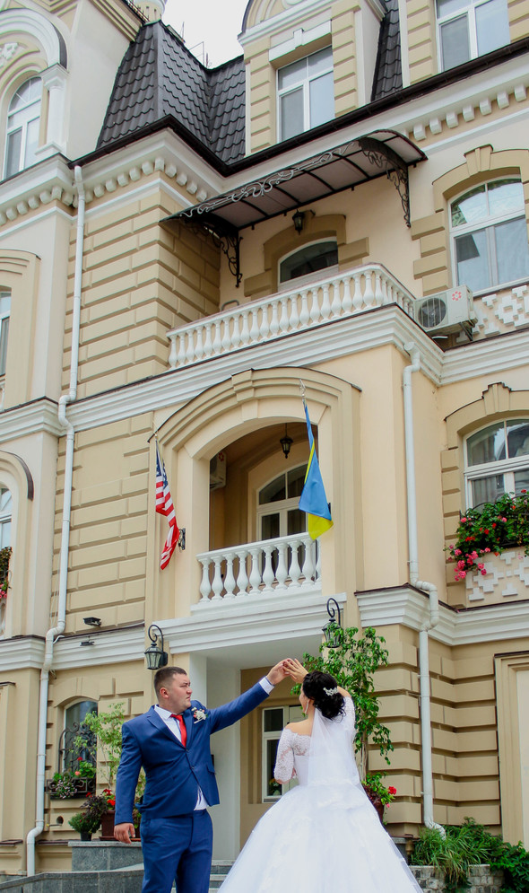 Ксюша и Дима #нежность наше все - фото №23