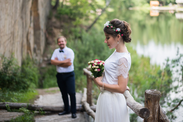 Bogdan + Katerina - фото №10