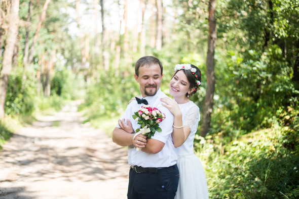 Bogdan + Katerina - фото №18