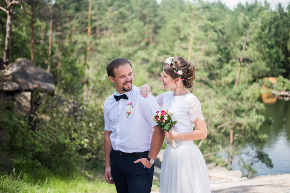 Bogdan + Katerina - фото №13