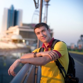 Євген Мостовий