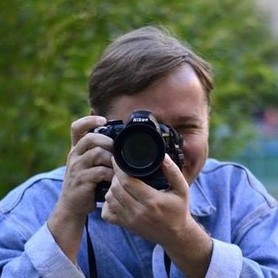 Виталий Лысенко
