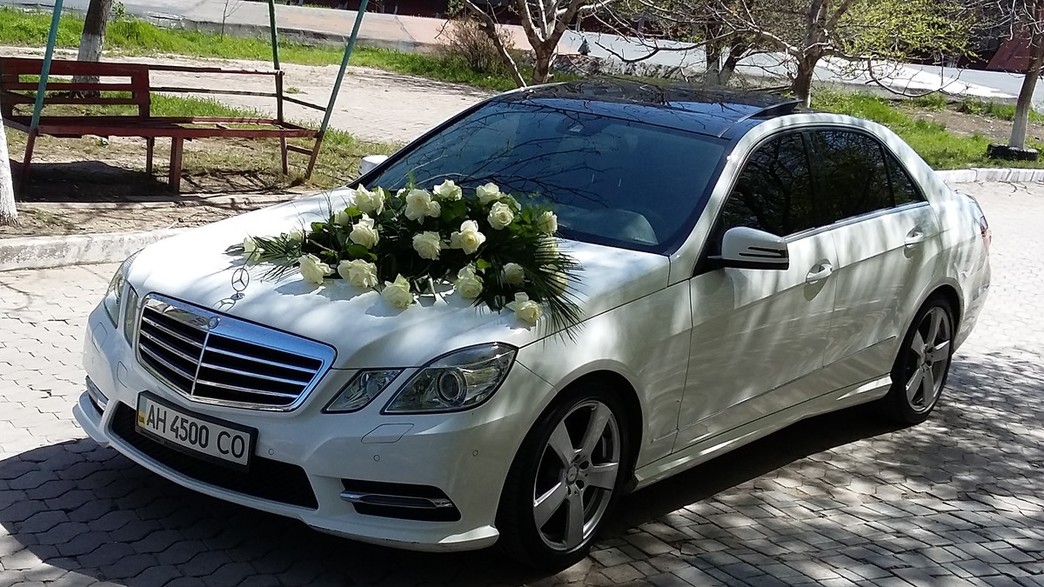 Mercedes-Benz W212 