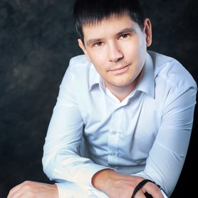 Юра Халипенко