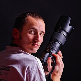 Александр Кирпиченков
