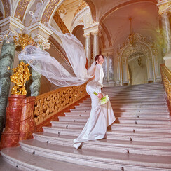 Александр Кирпиченков - фотограф у Києві - фото 3