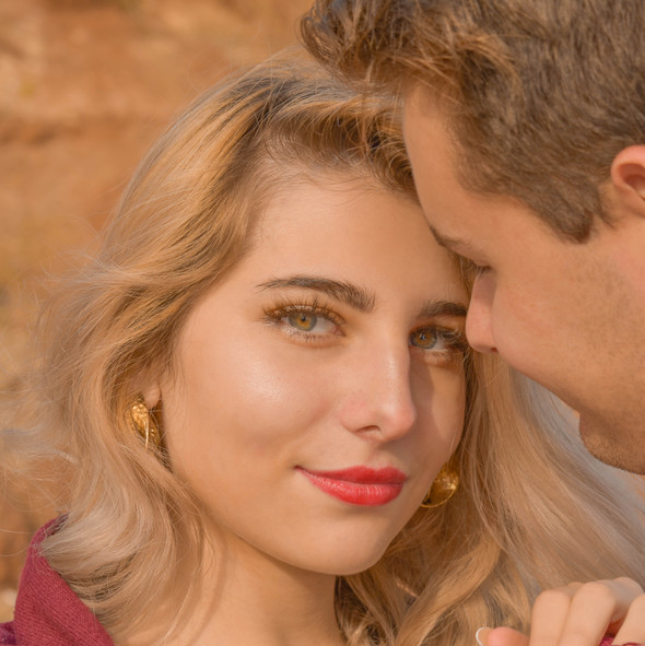 Love-story Константин и Юлия - фото №5