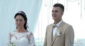 Мастер авторских церемоний - виїзна церемонія у Одесі - фото 1