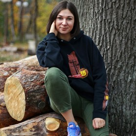 Юлия Горская