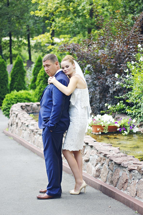 Wedding6 - фото №67
