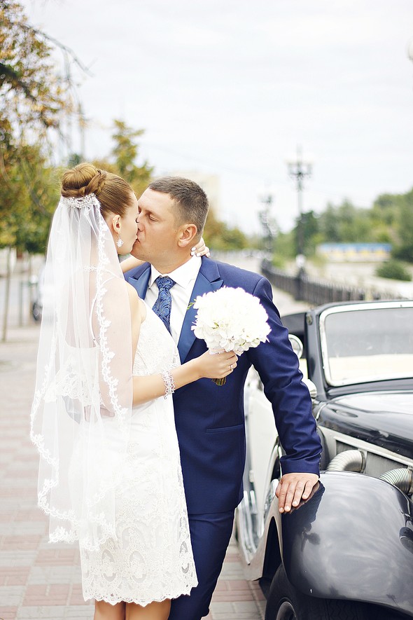Wedding6 - фото №15