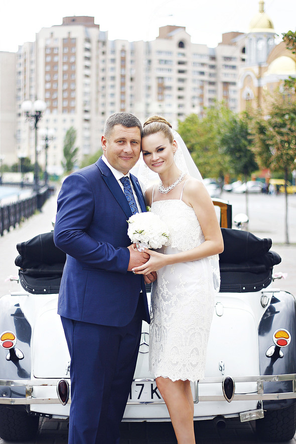 Wedding6 - фото №14