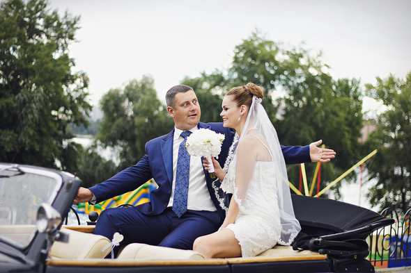 Wedding6 - фото №35