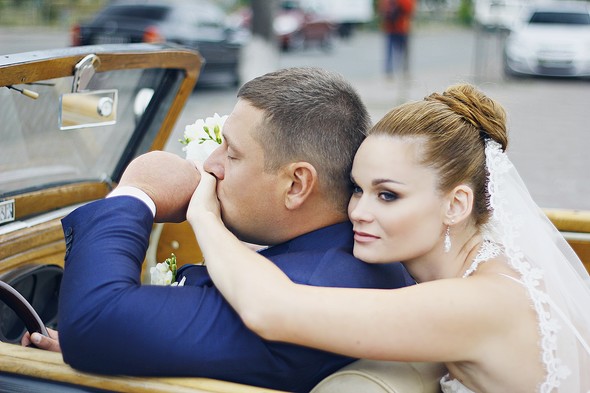 Wedding6 - фото №5