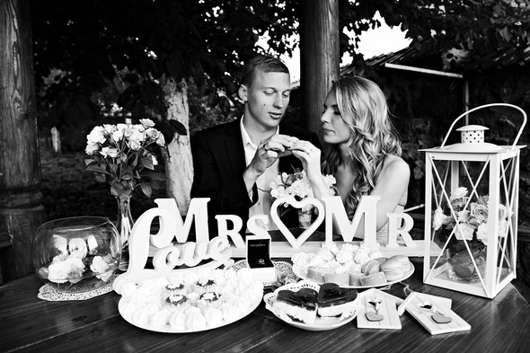 Wedding3 - фото №25
