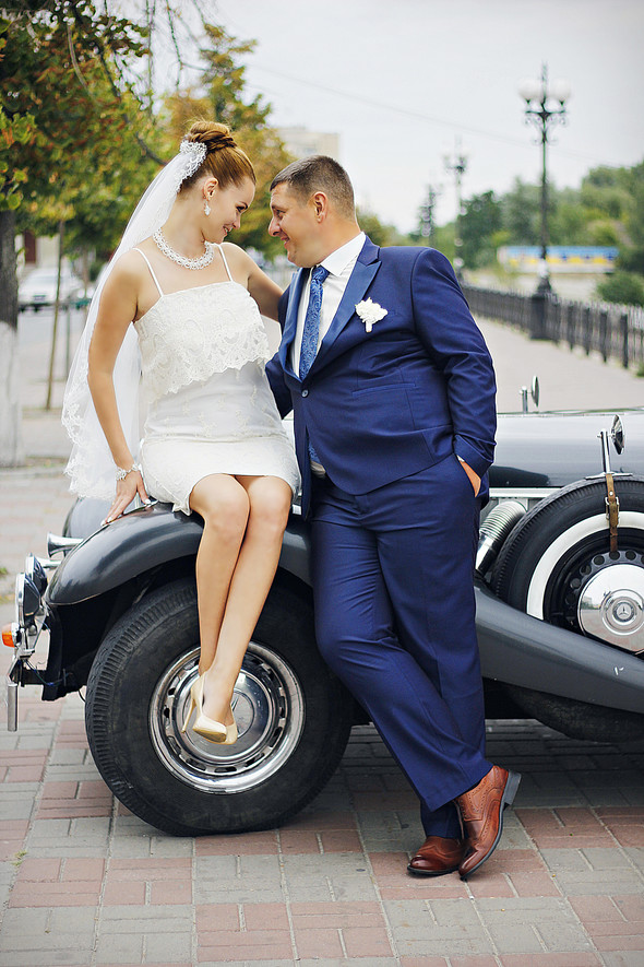 Wedding6 - фото №43