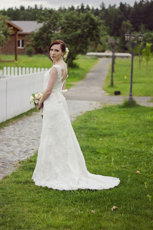 Wedding5 - фото №17