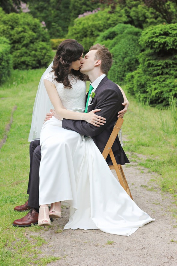 Wedding2 - фото №17