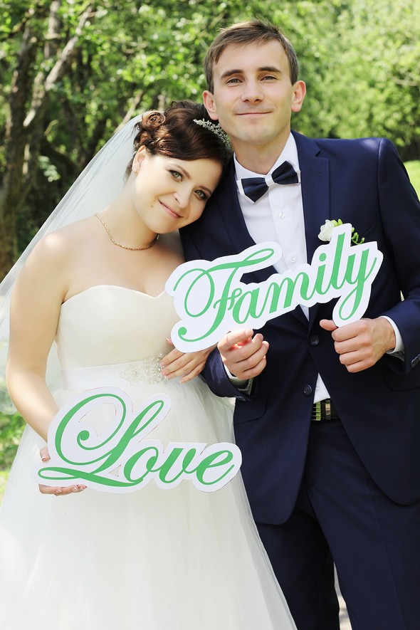 Wedding1 - фото №5
