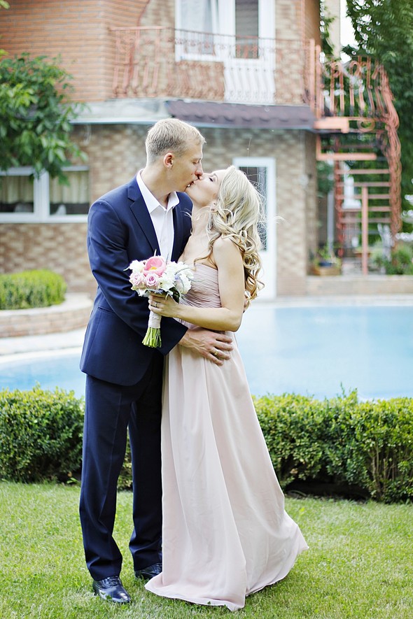 Wedding3 - фото №12