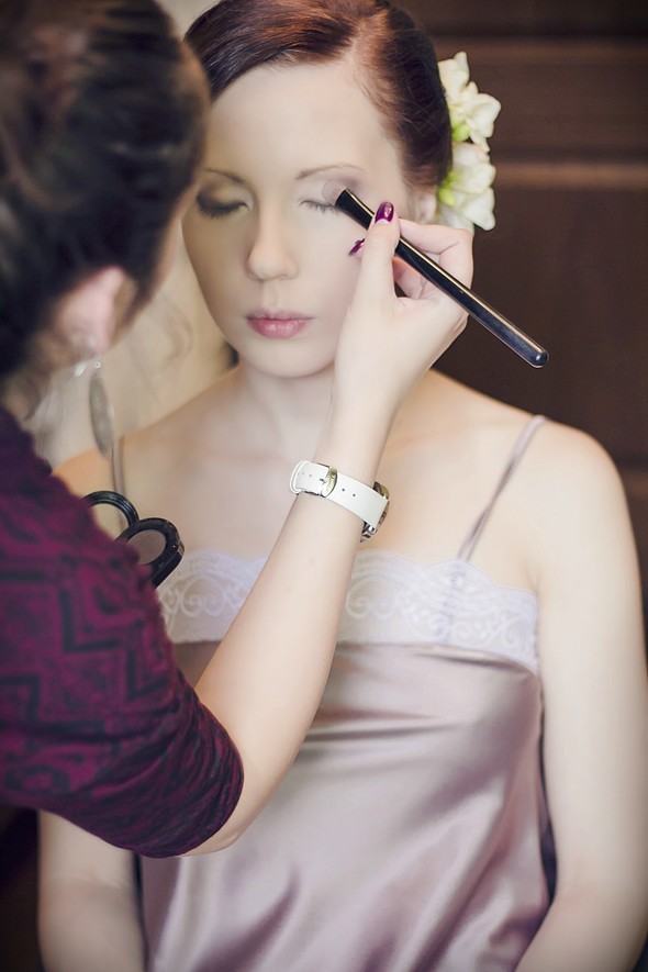 Wedding5 - фото №2