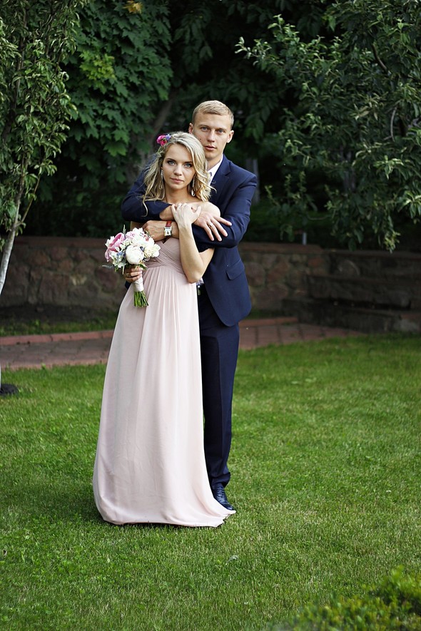 Wedding3 - фото №21
