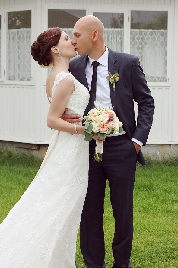 Wedding5 - фото №11