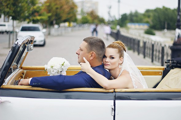 Wedding6 - фото №23