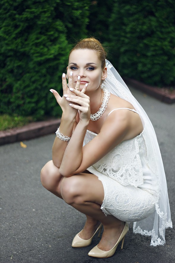 Wedding6 - фото №27