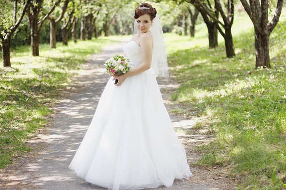 Wedding1 - фото №14