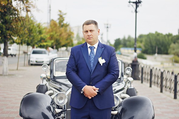 Wedding6 - фото №18